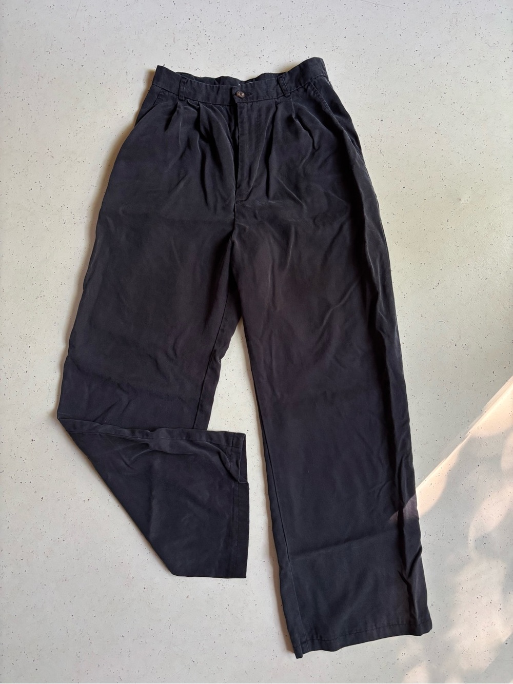 Reformation Mason Pant
